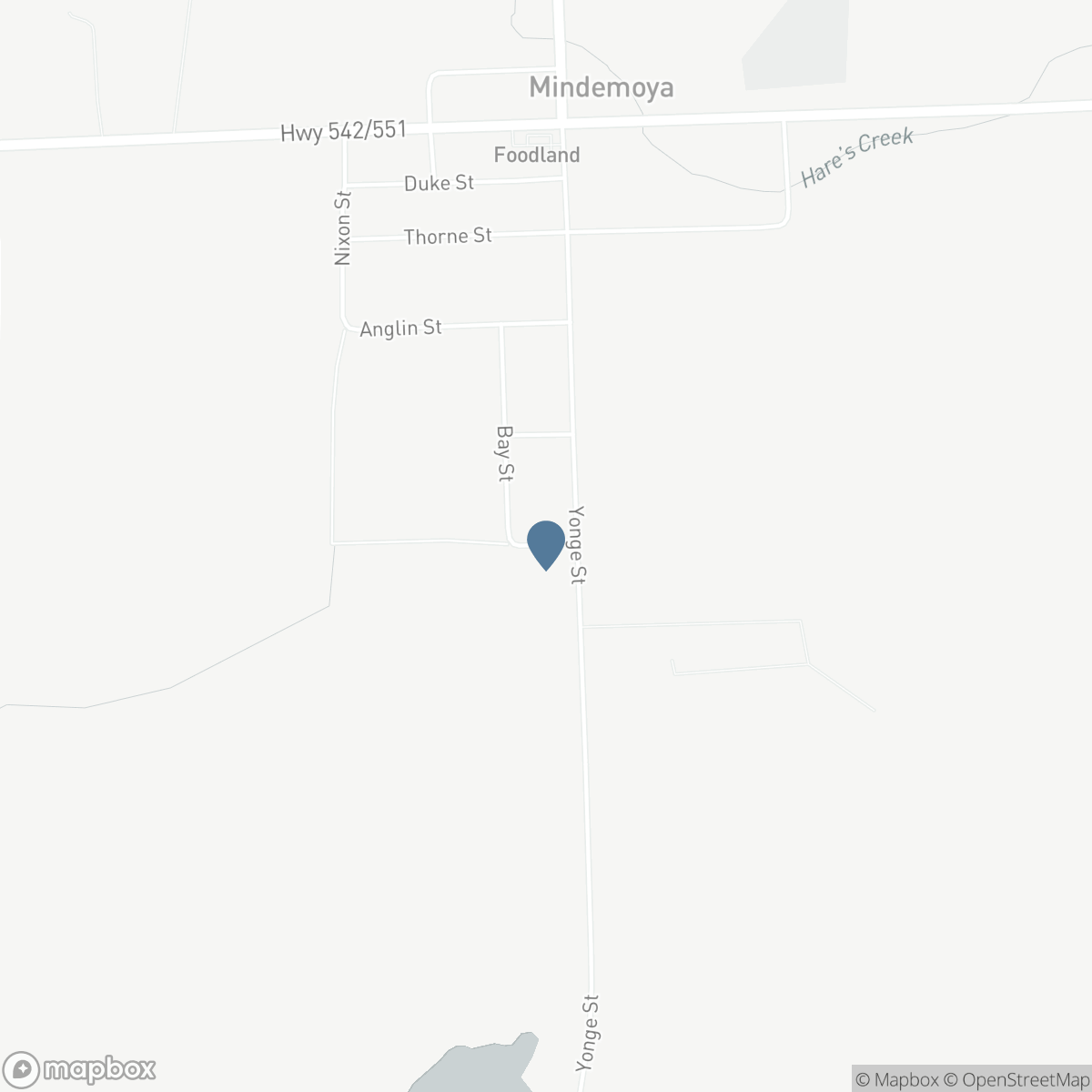 5A, 5B, 7 Margaret, Central Manitoulin, Ontario P0P 1S0